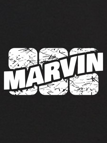 Marvin Marvin