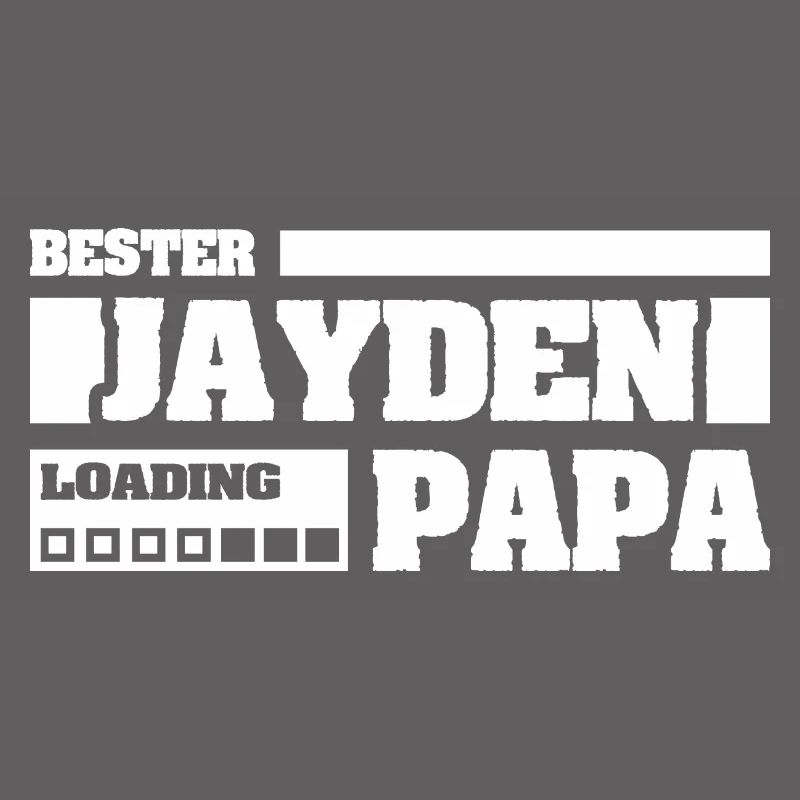 First name Jayden