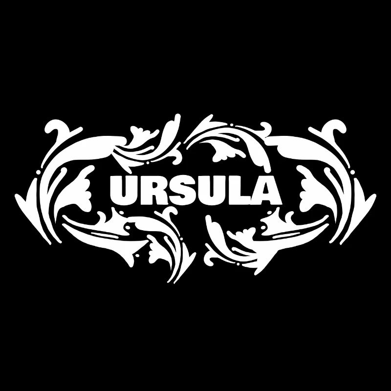 Gift for Ursula