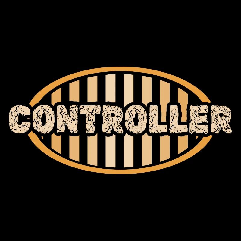 Controller as a job