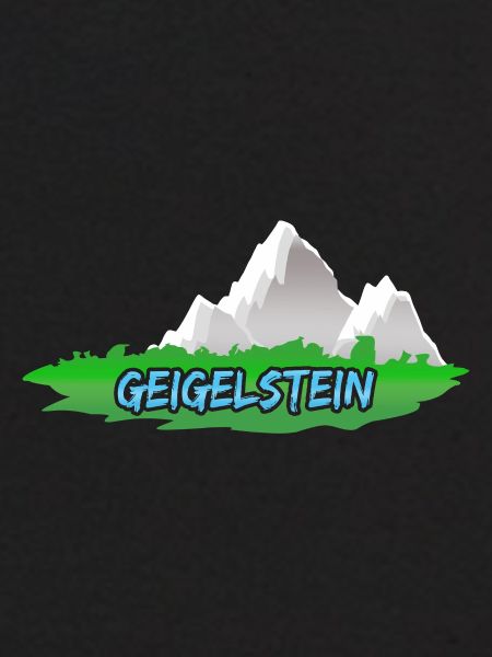 Geigelstein