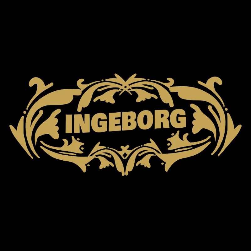 Nom Ingeborg