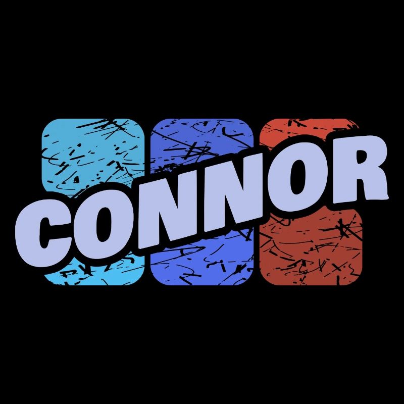 Connor Connor