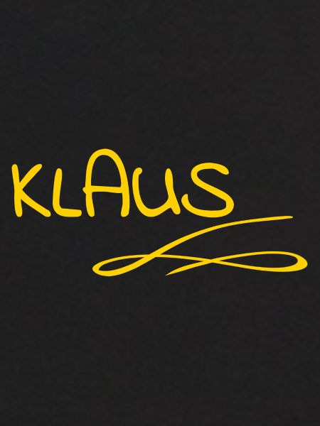 Klaus