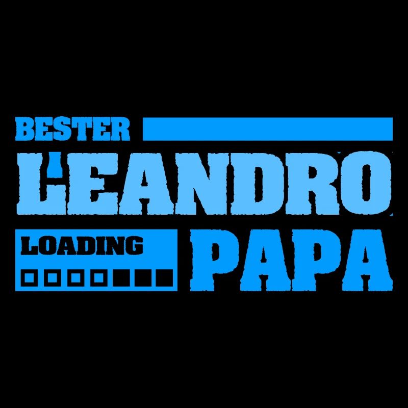 Gift for Leandro
