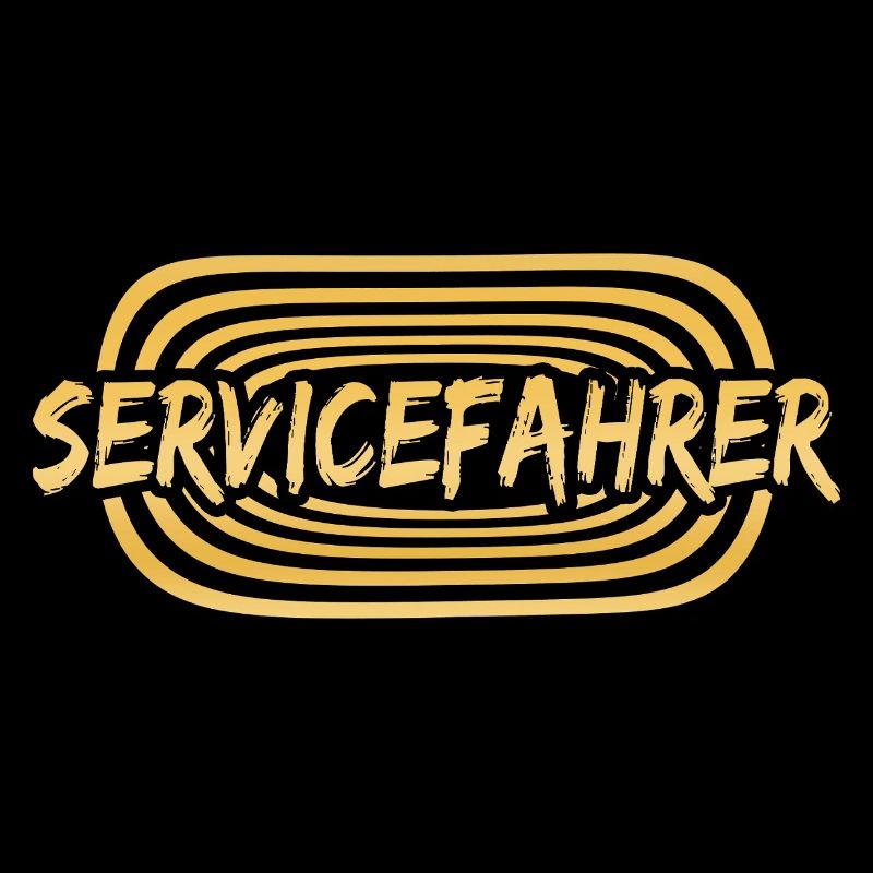 Gift for Service Driver