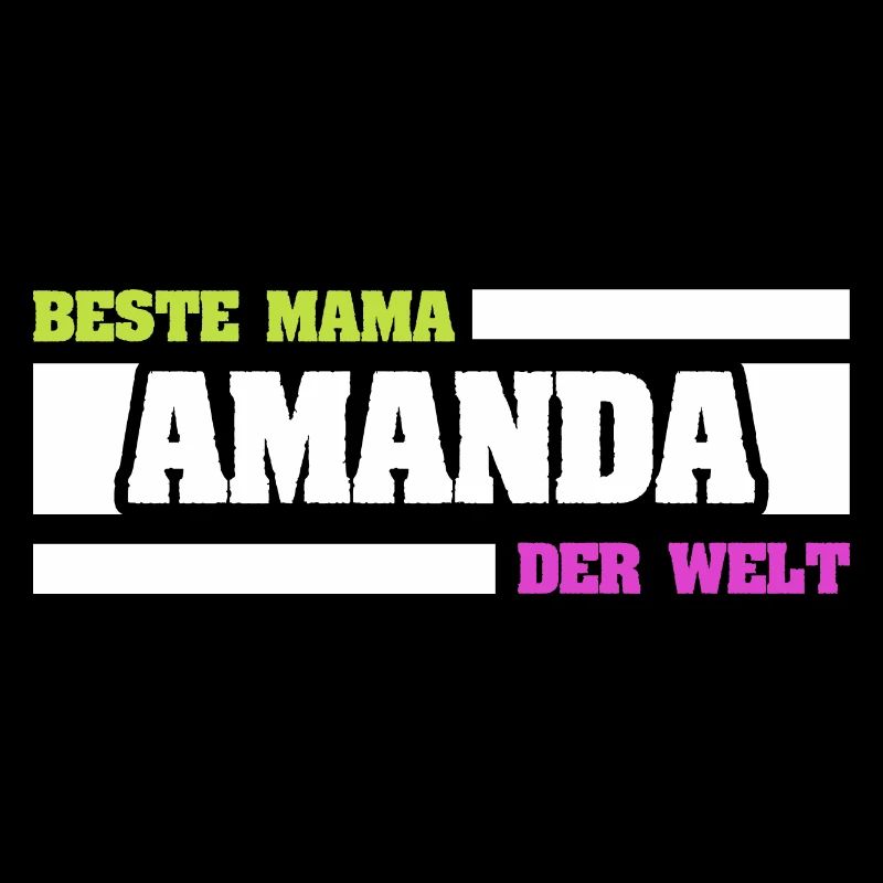 Mère Amanda