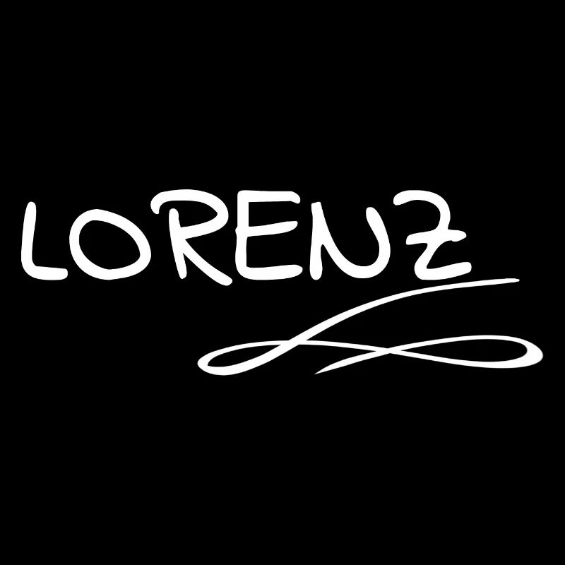 Geschenk für Lorenz