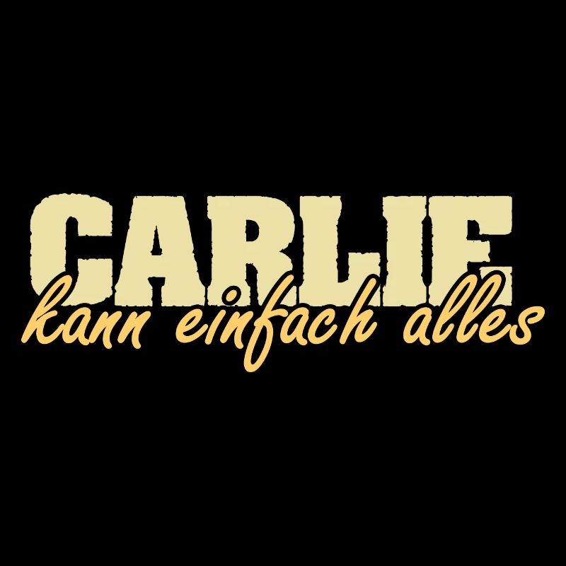Gift for Carlie