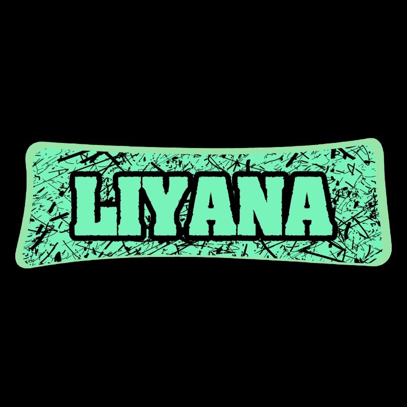 Gift for Liyana