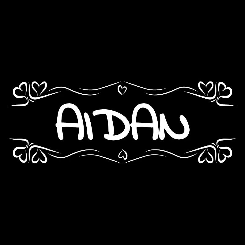 Aidan