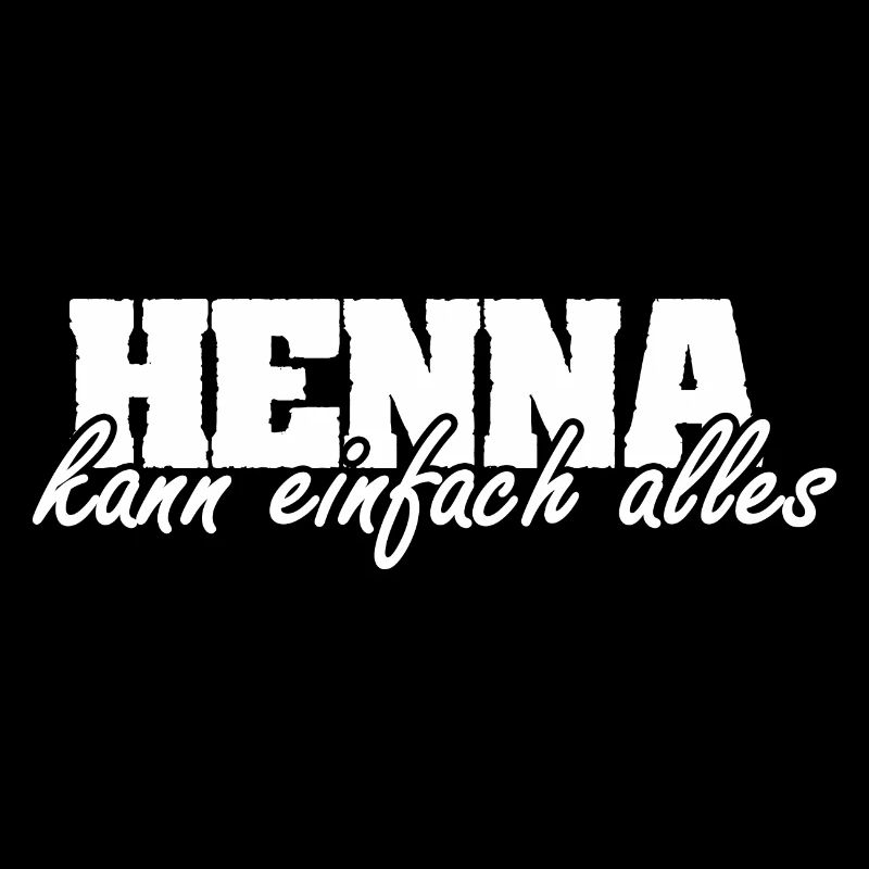 Gift for Henna