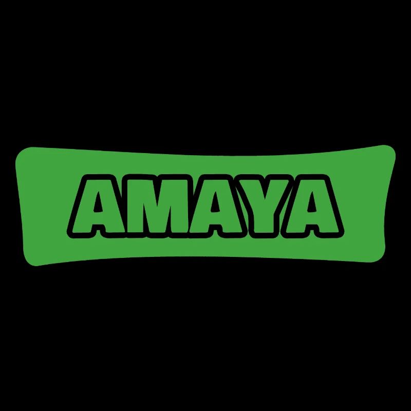 Geburt Amaya