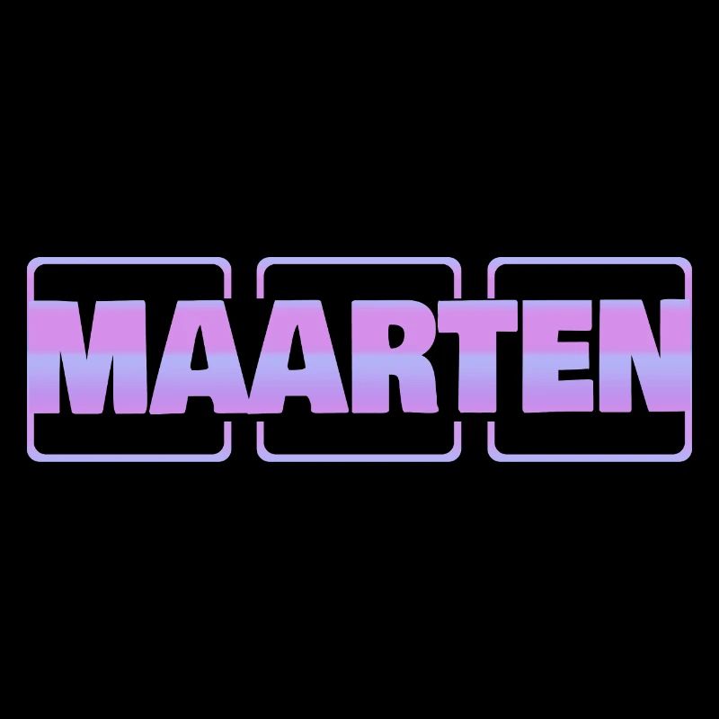 Pregnancy Maarten