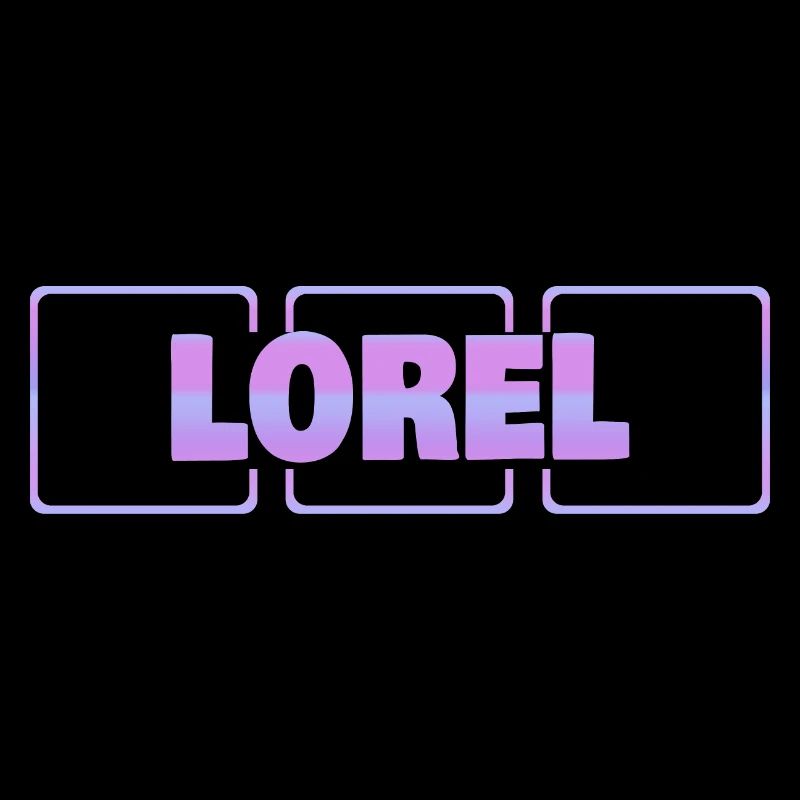 Grossesse Lorel
