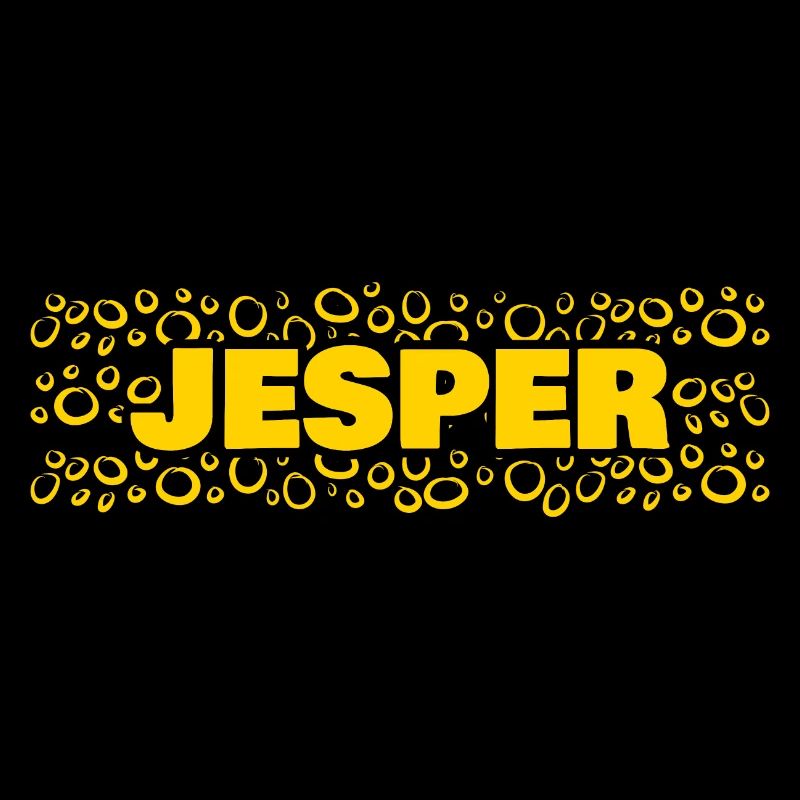 Cadeau pour Jesper