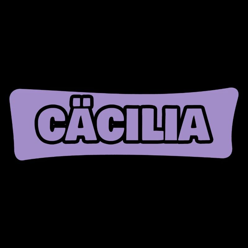 Prénom Cécile