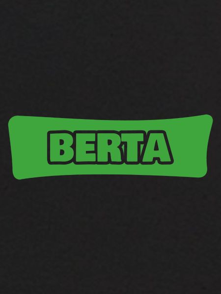 Naissance Berta