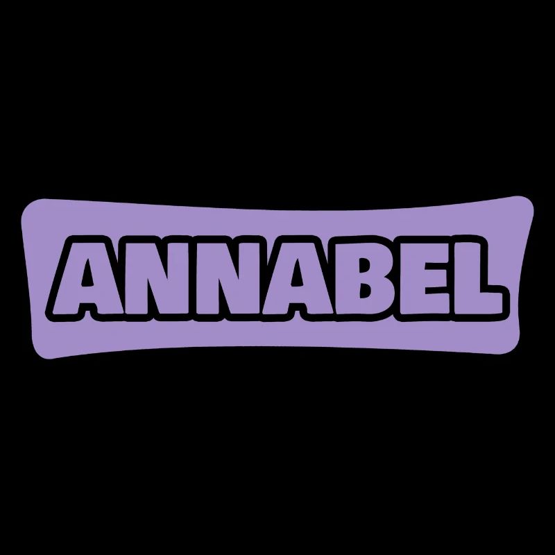 Annabel als Vorname