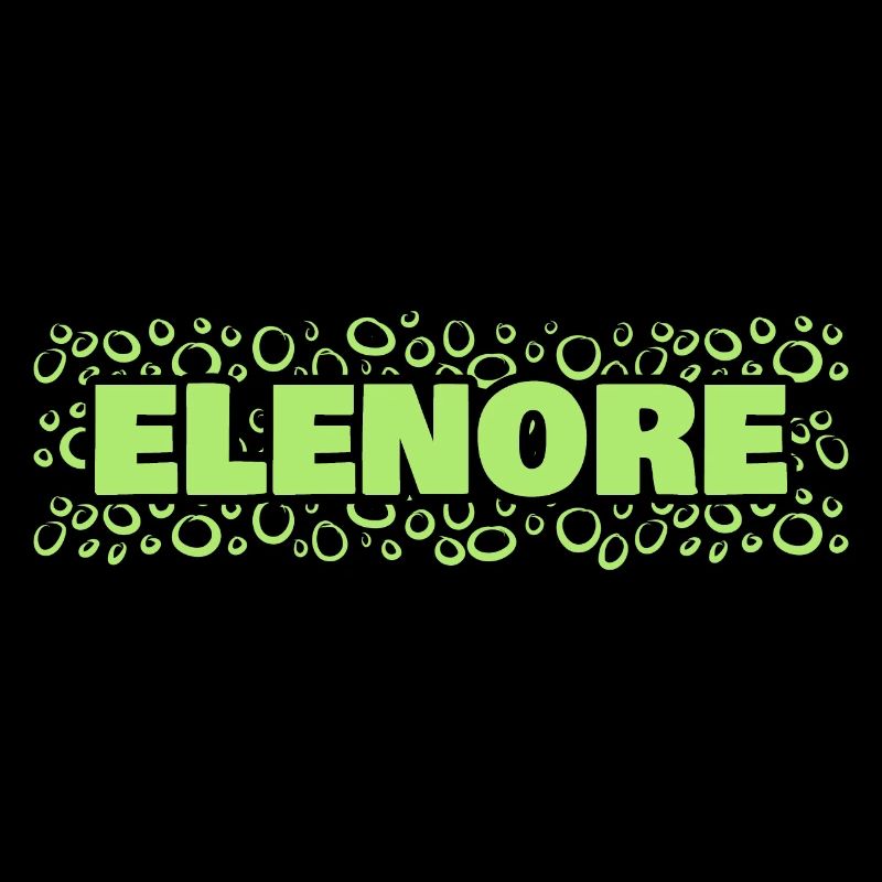 Vorname Elenore