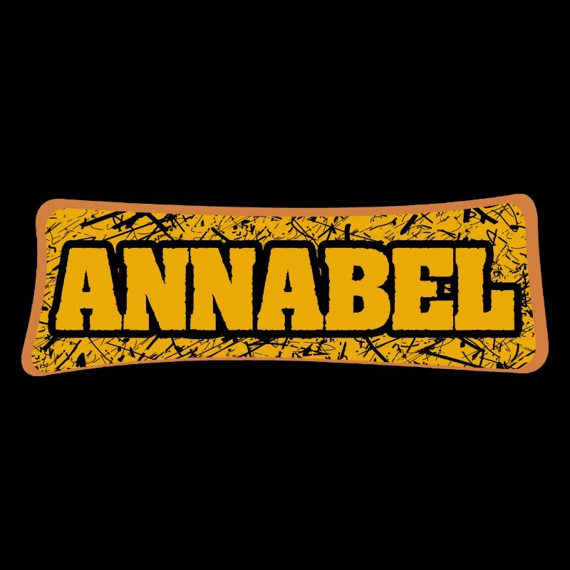 Cadeau pour Annabel