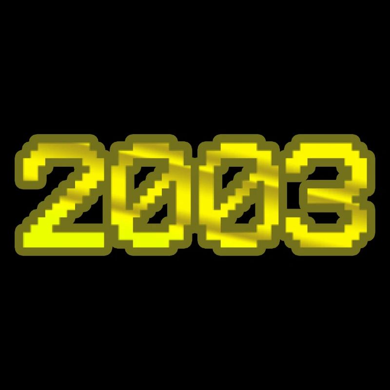 Nerd 2003