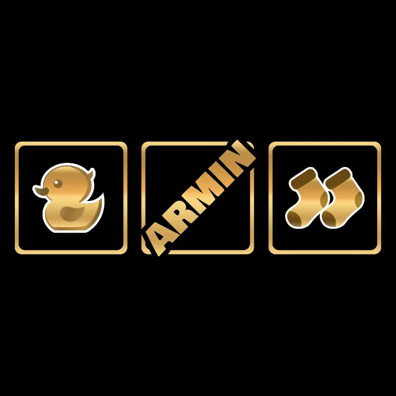 Birth Armin