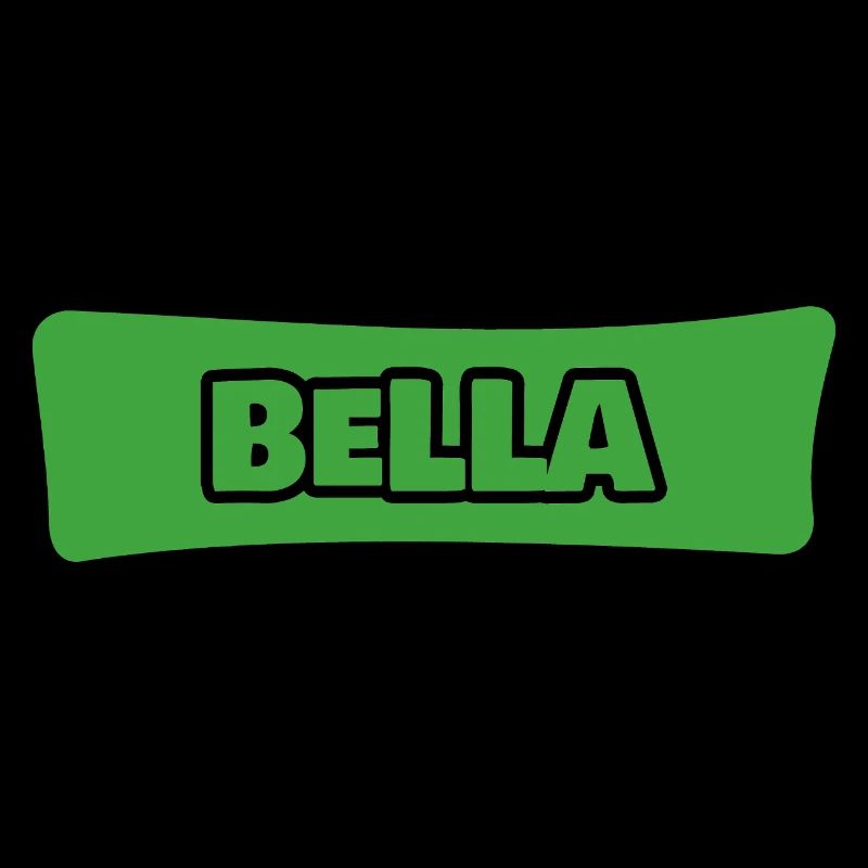 Gift for Bella