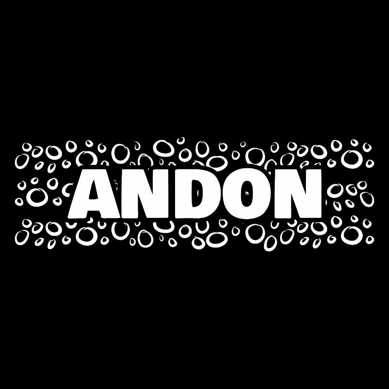First name Andon