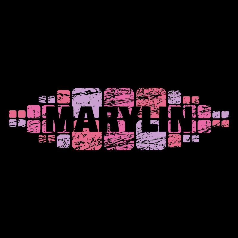 Maman Marylin