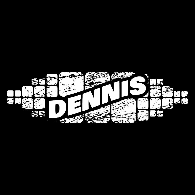 Cadeau pour Dennis
