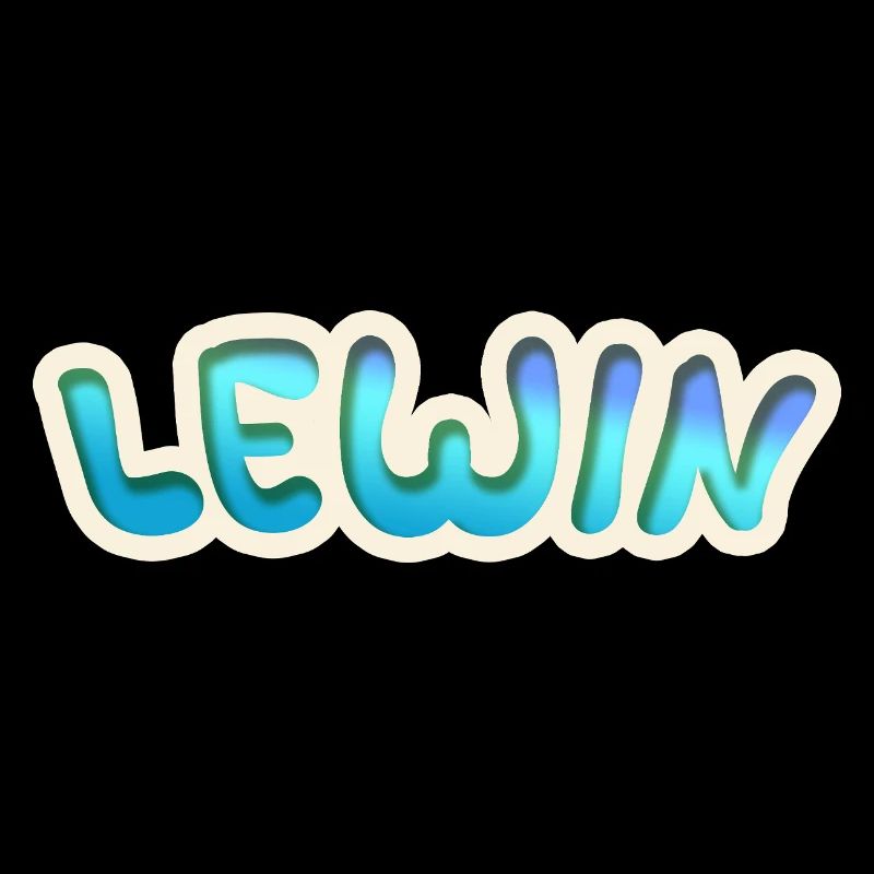 Lewin as a job