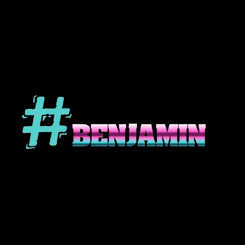Cadeau pour Benjamin