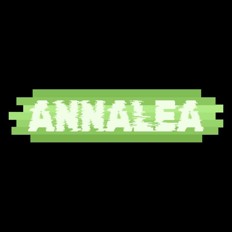 Heldin Annalea