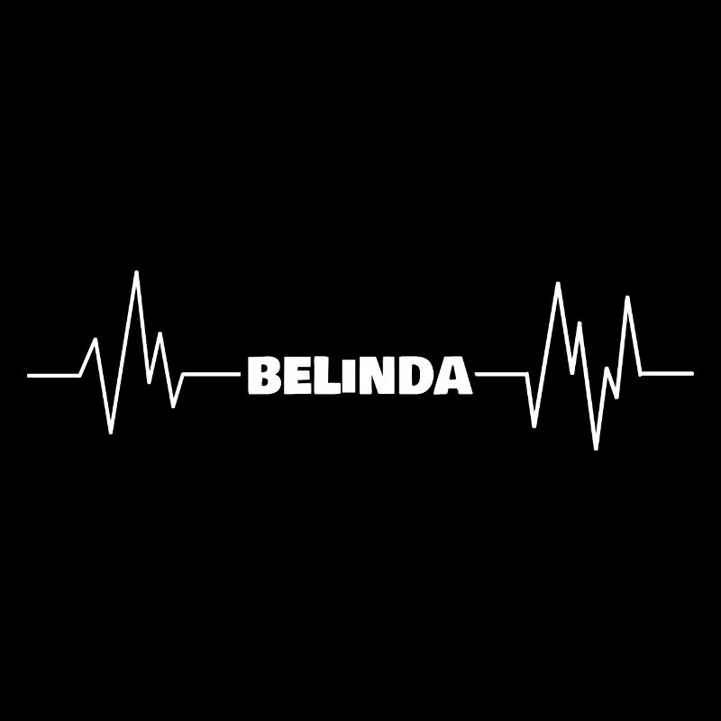 Belinda comme prénom