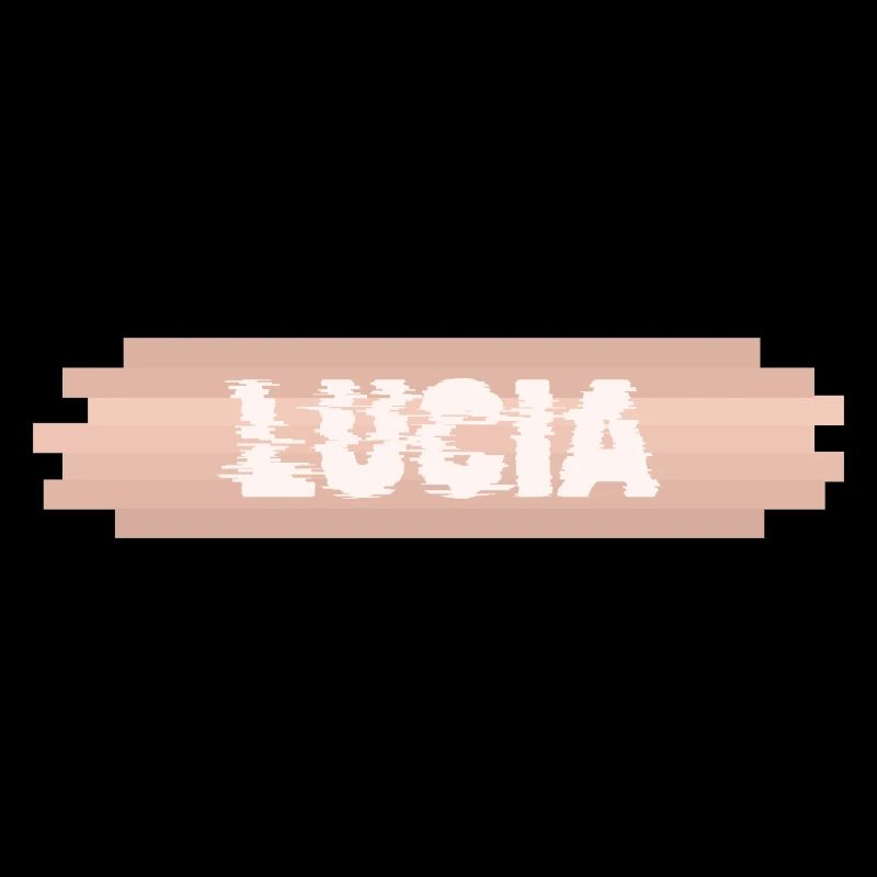Lucie comme prénom
