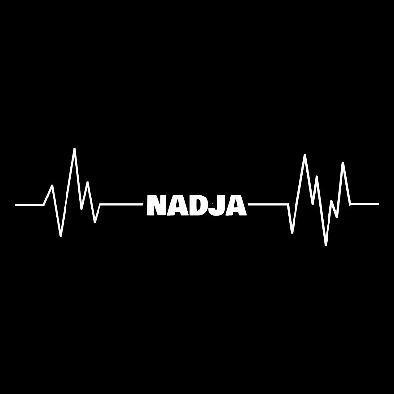 First name Nadja