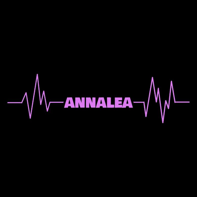 Annalea als Vorname