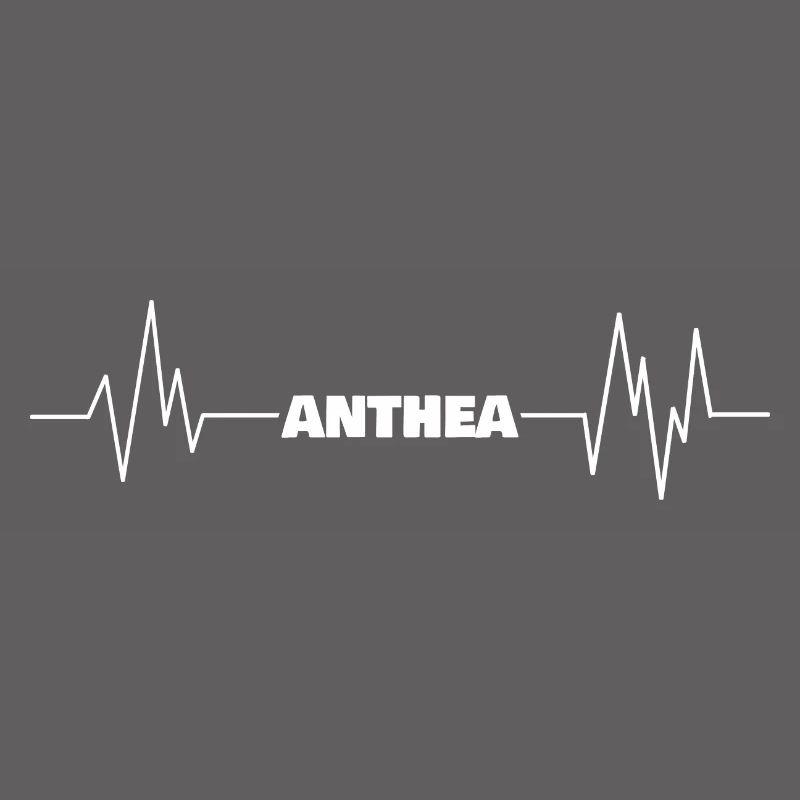 Anthea as a given name