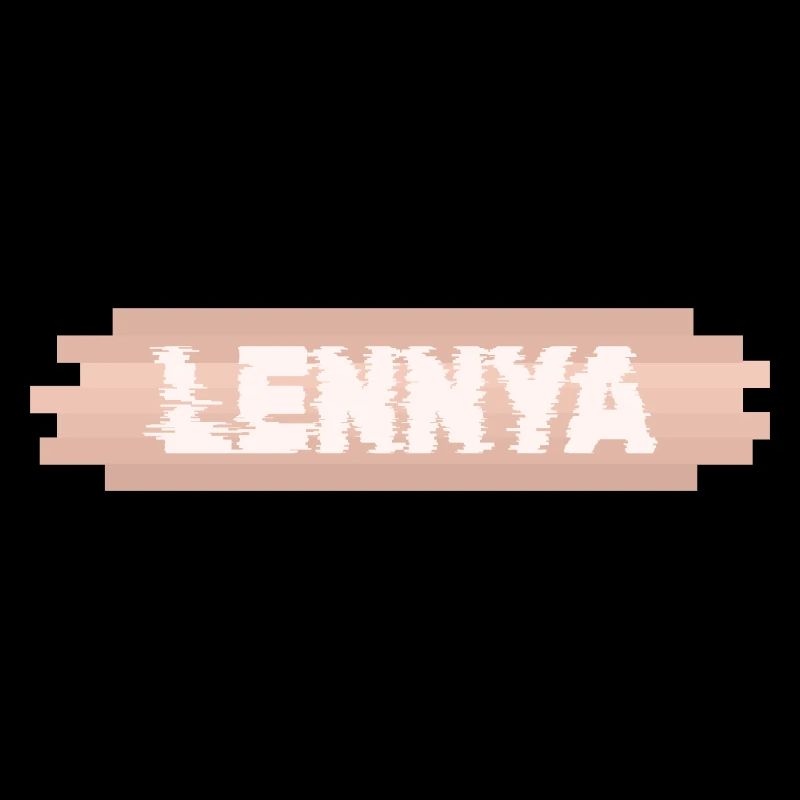 Lennya comme prénom