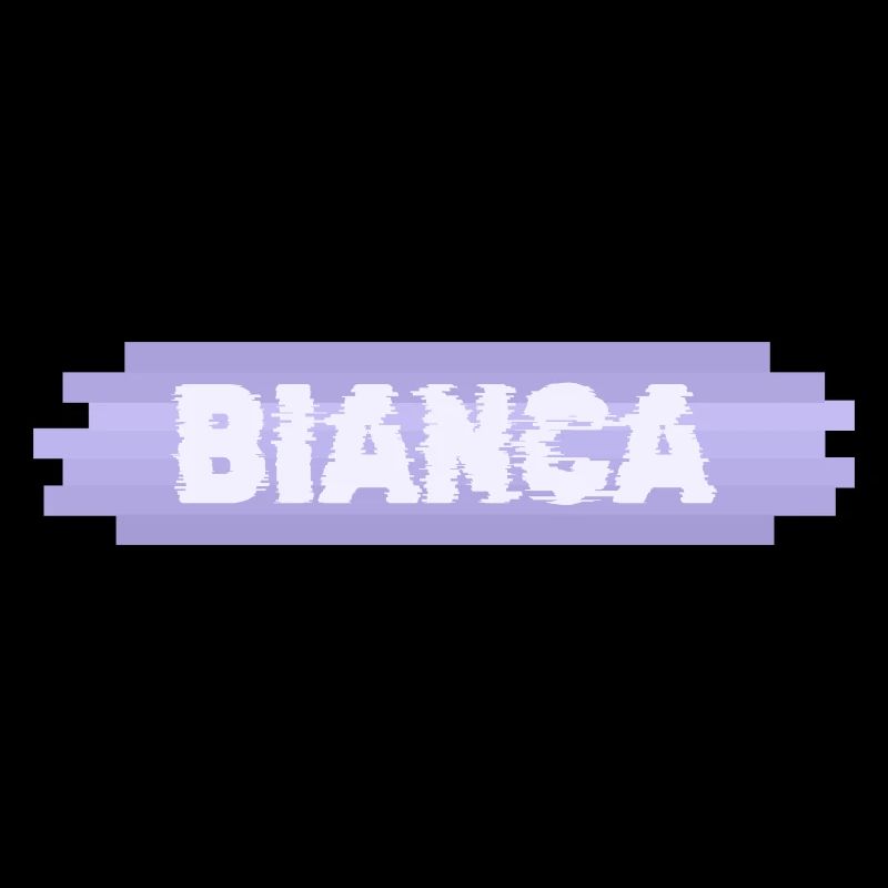 Cadeau pour Bianca