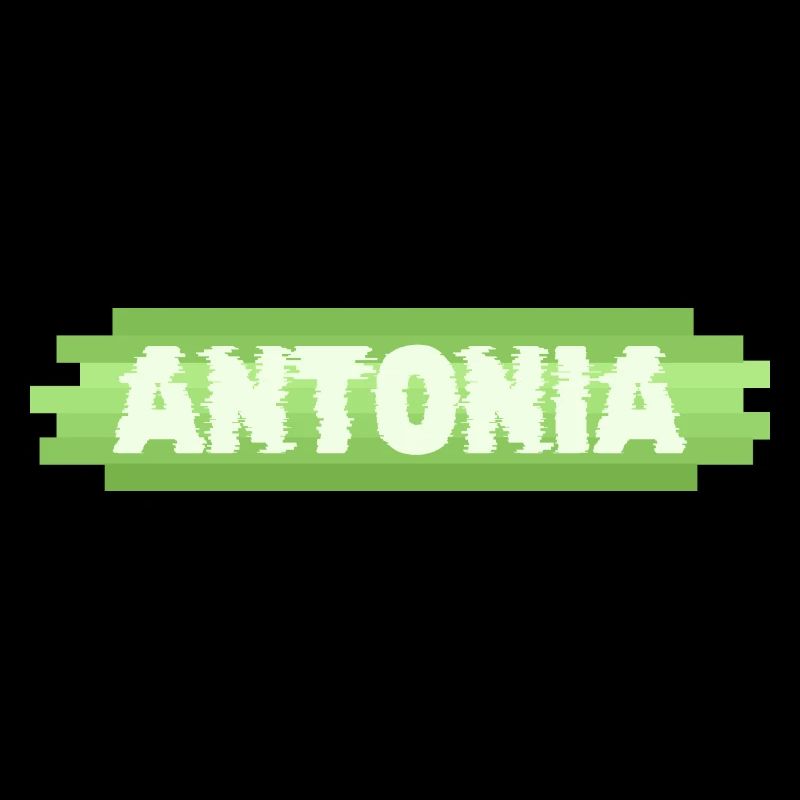 Gift idea Antonia