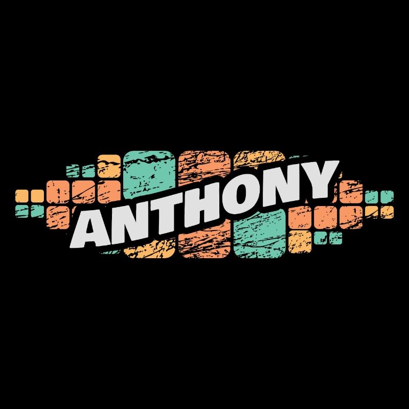 Anthony Anthony