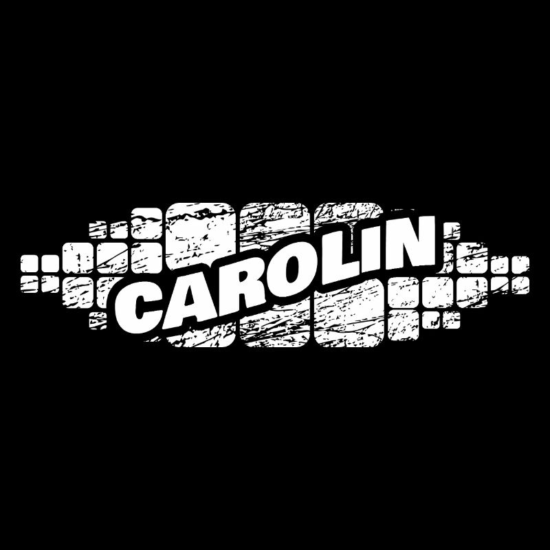 Carolin as Carolin