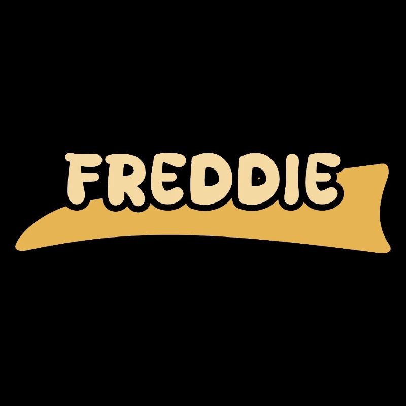 Freddie