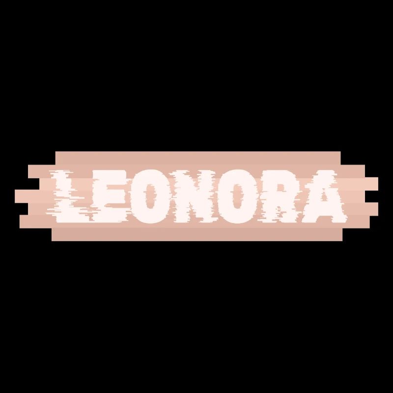 First name Leonora