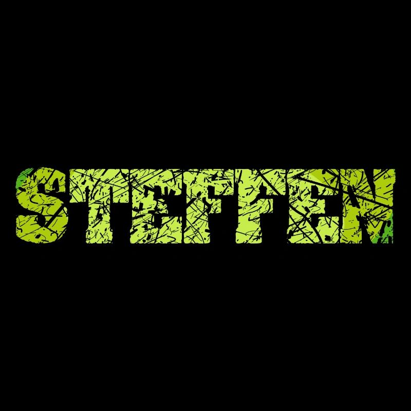 Steffen for Steffen Steffen name