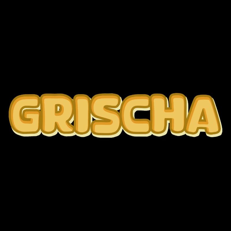 Grischa dans le rôle de Grischa