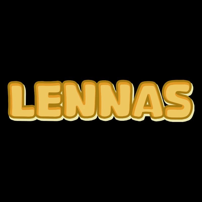 Cadeau pour Lennas