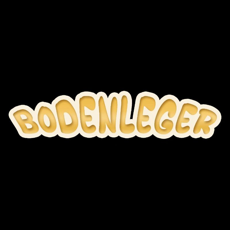 Bodenleger